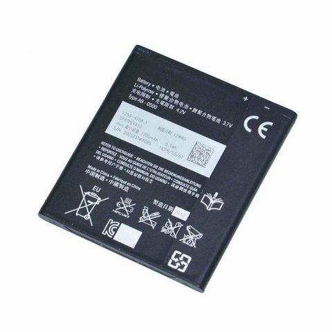 Pin ZTE Nubia Prague S
