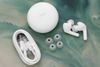 Tai nghe Bluetooth True Wireless LG Tone Free HBS-FN6