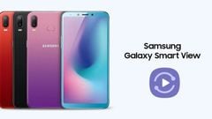  Smart View là gì? Kết nối điện thoại với TV bằng Smart View đơn giản, dễ dàng 