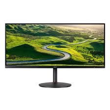  Màn Hình Acer Nitro XV340CKP – 34 Inch, UWQHD, IPS, 144Hz 