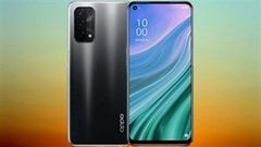  Kỳ vọng OPPO A54 5G: Được trang bị màn hình 90Hz và hỗ trợ sạc nhanh 33W cấp tốc giúp rút ngắn thời gian chờ đợi 