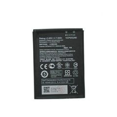 Pin ZTE Warp Sequent