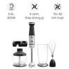 Máy xay sinh tố Crystal TB-6680A