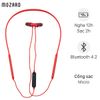 Tai nghe Bluetooth Mozard Q6 Đỏ