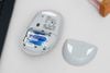 Chuột Bluetooth Silent Rapoo M500