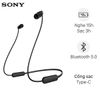 Tai nghe True Wireless Sony WF-1000XM4