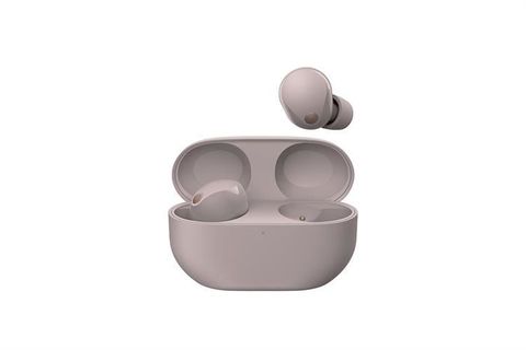 Tai nghe True Wireless Sony WF1000XM5 (Hồng)