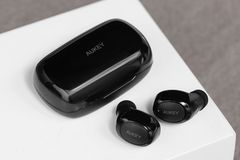  Tai nghe Bluetooth TWS Aukey EP-T16S Đen 