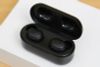 Tai nghe Bluetooth True Wireless Mozard DS635-WB Đen