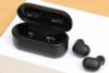 Tai nghe Bluetooth True Wireless Mozard DS635-WB Đen