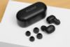 Tai nghe Bluetooth True Wireless Mozard DS635-WB Đen