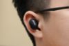 Tai nghe Bluetooth True Wireless Mozard DS635-WB Đen