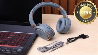 Cuối tuần săn sale ngon lành, hàng loạt tai nghe Bluetooth giảm giá cực sốc, giá chỉ từ 315k, nhanh tay bạn nhé