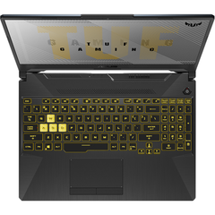  Asus Tuf Gaming A15 FA506II 