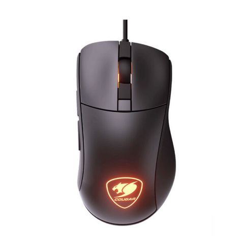 Chuột Chơi Game Cougar Surpassion St 5000 Dpi Optical Rgb