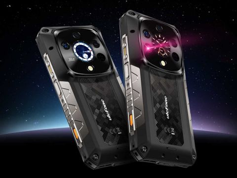 Điện thoại Ulefone Dimensity 9300+