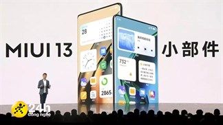Hàng loạt ảnh nền mới được cập nhật trên MIUI 13 - phiên bản giao diện mới nhất trên Android, là fans Xiaomi phải tải ngay thôi!