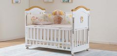  Chọn mua cũi trẻ em phù hợp, bố mẹ cần lưu ý gì? 