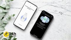  Hướng dẫn cách chuyển dữ liệu từ iPhone sang Samsung Galaxy cực đơn giản cho bạn khi đổi điện thoại mới 