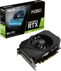  Vga Asus Phoenix Geforce Rtx™ 3050 