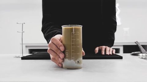 2 cách pha hojicha (houjicha) latte thơm ngon, lạ miệng uống thử là mê