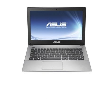 Pc Asus X455La-Wx443D