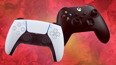 Ukraine Thúc Giục Xbox Và Playstation Rời Khỏi Thị Trường Nga