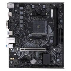  Mainboard Colorful Battle-AX A520M-K M.2 V14 