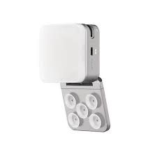  Ulanzi Cl15 Mini Cube Light 