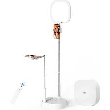Ulanzi K14 Live Streaming Fill Light Stand