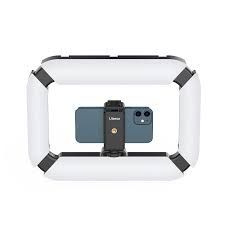  Ulanzi U200 Ring Light Rig Video 