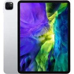  Máy tính bảng iPad Pro 11 inch Wifi Cellular 128GB (2020) 