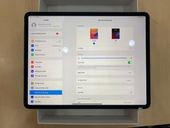  iPad Pro 12.9 2020 Wifi Cellular 128GB 