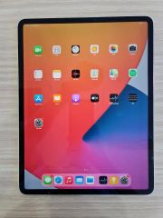  iPad Pro 12.9 2020 Wifi Cellular 128GB (MY3D2ZA/A) Silver 