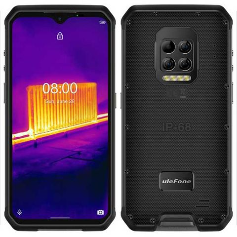 Ulefone Armor9 2020  Armor 9