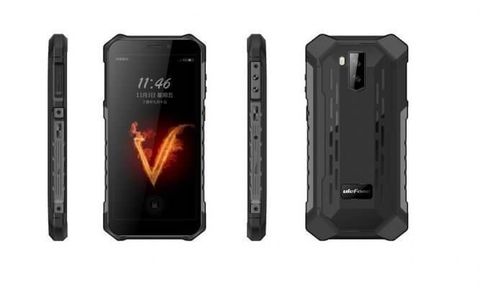 Ulefone Armor X3