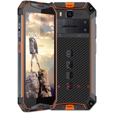 Ulefone Armor 3T