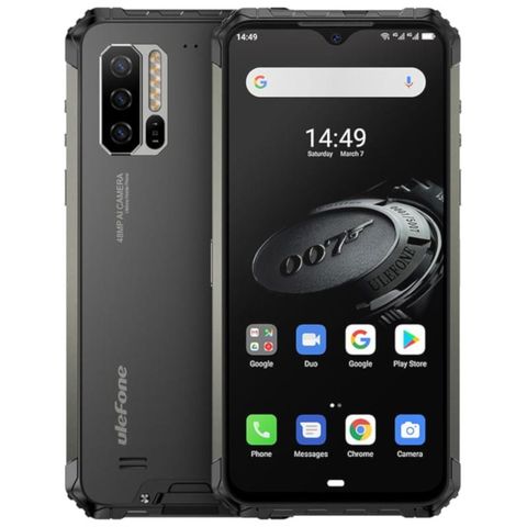 Ulefone Armor 7E