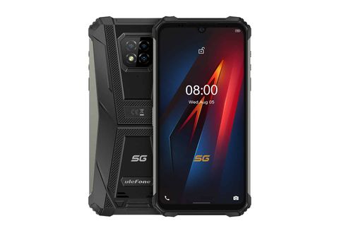 Ulefone Armor 8 5G 2020