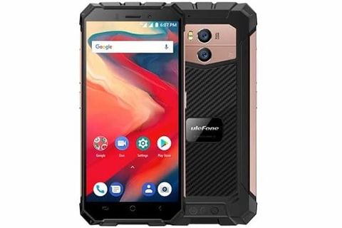 Ulefone Armor X2