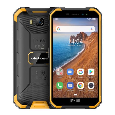 Ulefone Armor X6 2019