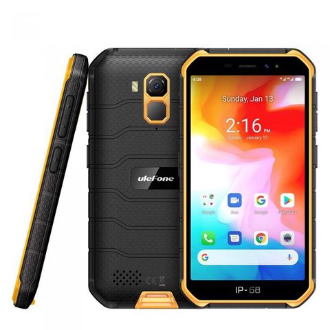 Ulefone Armor X7 2020