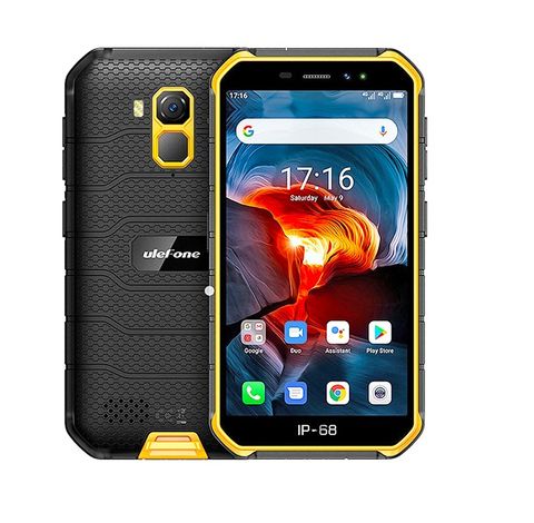 Ulefone Armor X7 Pro 2020