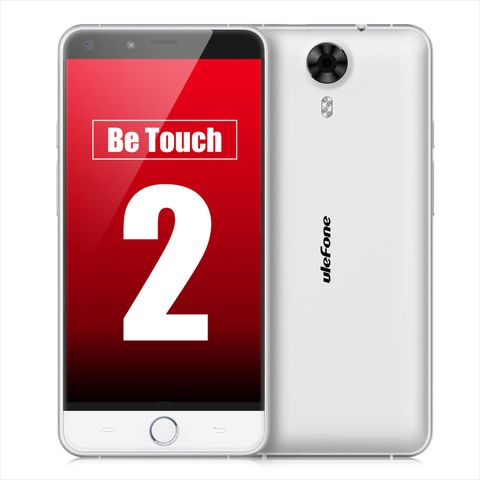 ULEFONE BE TOUCH 2