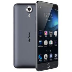  Ulefone Be Touch 3 