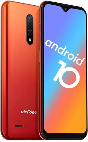 Ulefone Note 8 2020