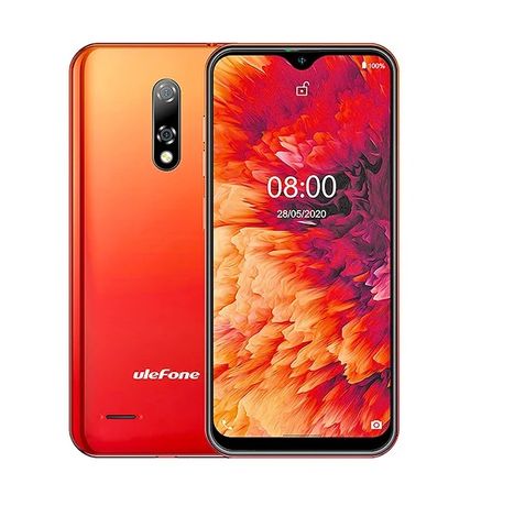 Ulefone Note 8P 2020 Note8P