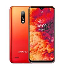  Ulefone Note 8P 2020 Note8P 