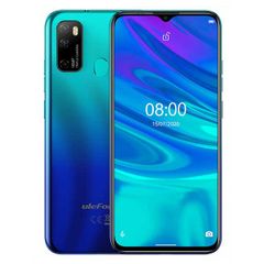  Ulefone Note 9P 2020 