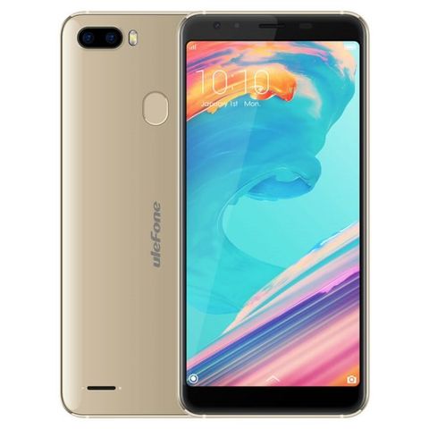ULEFONE S1